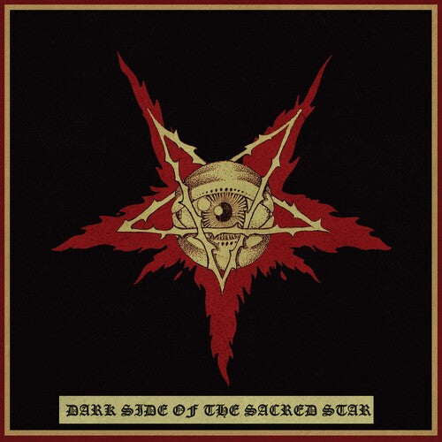 Dark Side of the Sacred Star / Various: Dark Side Of The Sacred Star (Various Artists)