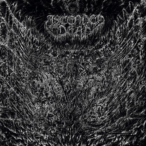 Ascended Dead: Evenfall Of The Apocalypse - Silver/black/white Splatter