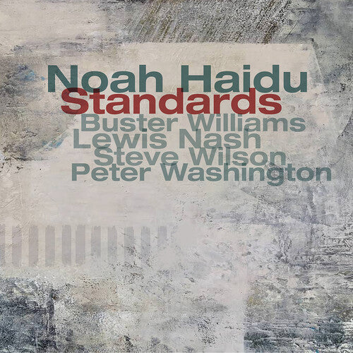 Haidu, Noah: Standards
