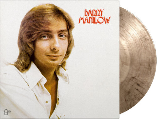 Manilow, Barry: Barry Manilow