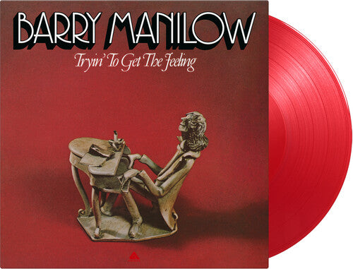 Manilow, Barry: Tryin' To Get The Feeling