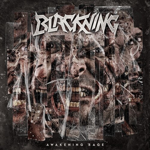 Blackning: Awakening Rage