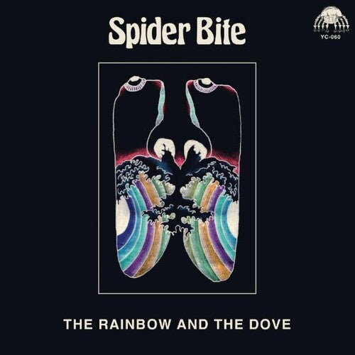 Spider Bite: The Rainbow And The Dove