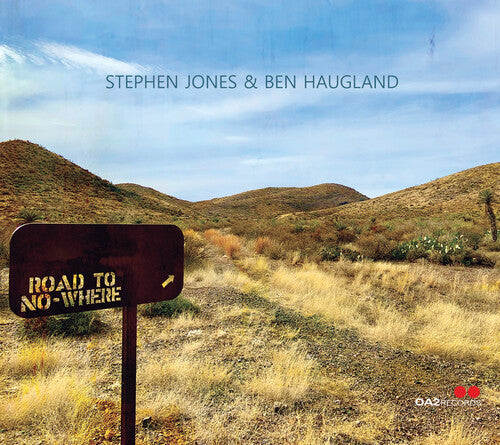 Jones, Stephen / Haugland, Ben: Road To Nowhere