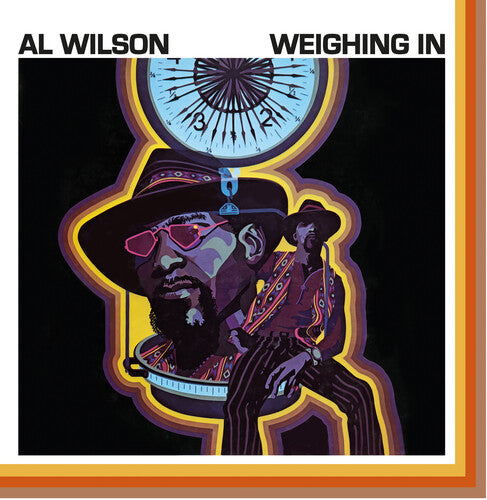Wilson, Al: Weighing In