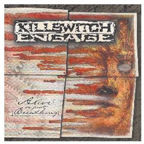 Killswitch Engage: Alive Or Just Breathing