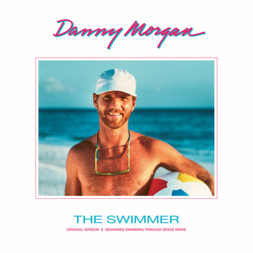 Morgan, Danny: The Swimmer