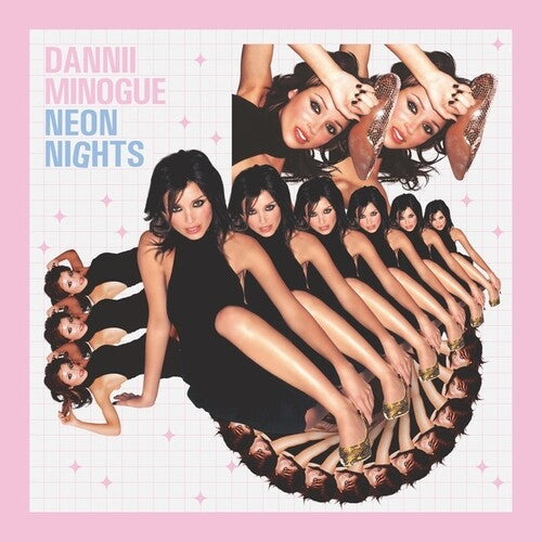 Minogue, Dannii: Neon Nights (20 Year Anniversary Edition)