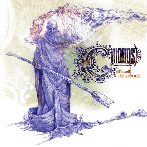Chiodos: All's Well That Ends Well