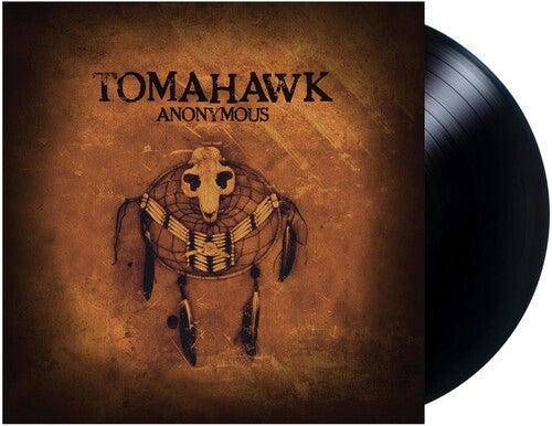 Tomahawk: Anonymous