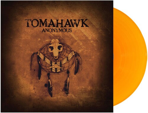 Tomahawk: Anonymous