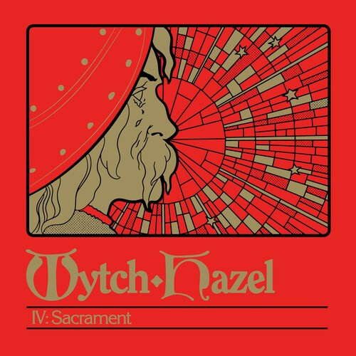 Wytch Hazel: Iv: Sacrament