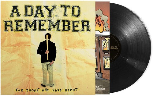 Day to Remember: For Those Who Have Heart