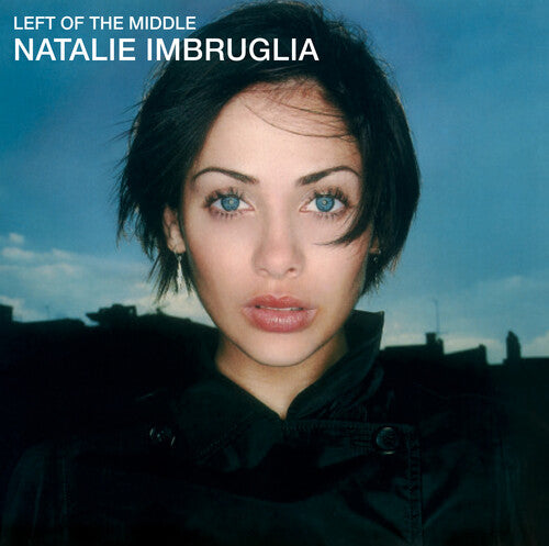 Imbruglia, Natalie: Left Of The Middle