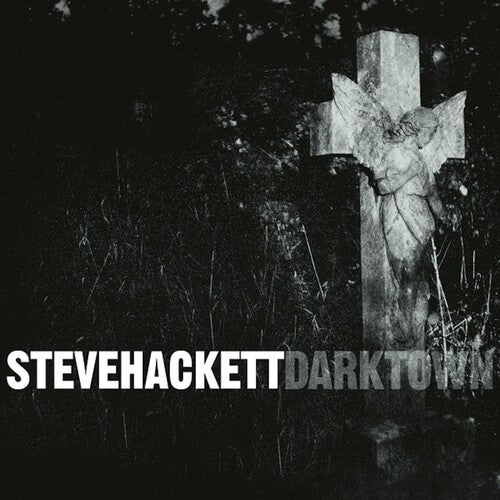 Hackett, Steve: Darktown
