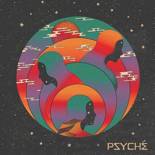 Psyche: Psyche