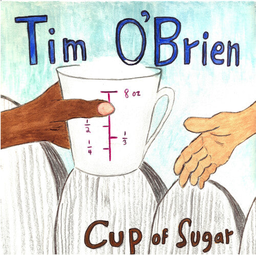 O'Brien, Tim: Cup of Sugar