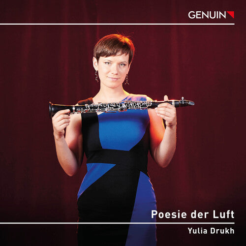 Albeniz / Drukh / Grgin / Hawkins: Poesie Der Luft