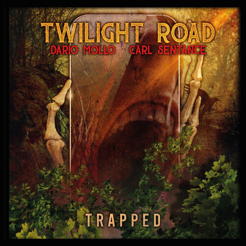 Twilight Road: Trapped