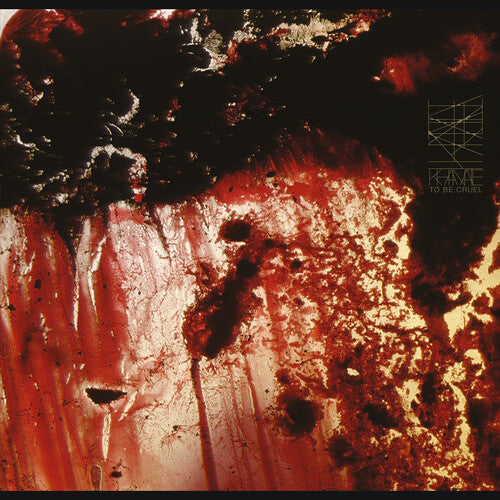 Khanate: To Be Cruel - White