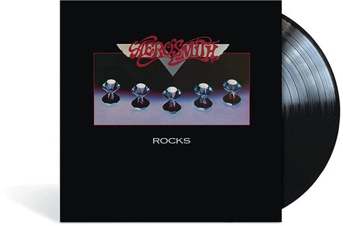 Aerosmith: Rocks