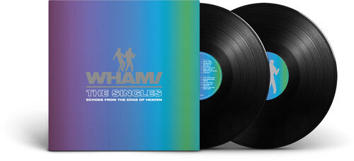 Wham: The Singles: Echoes From The Edge Of Heaven
