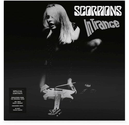 Scorpions: In Trance