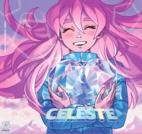 Raine, Lena: Celeste Complete Sound Collection