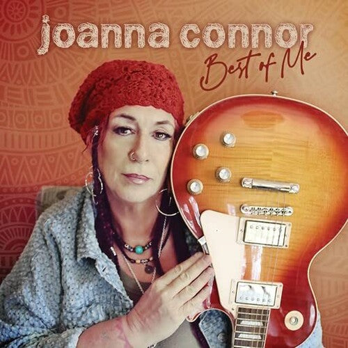 Connor, Joanna: Best Of Me