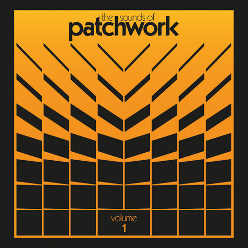 Sounds of Patchwork Vol. 1 / Various: The Sounds Of Patchwork Vol. 1 (Various Artists)