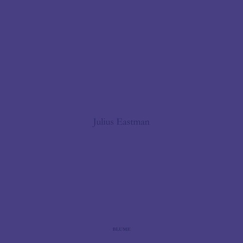 Eastman, Julius: The NIgger Series (Box Version)