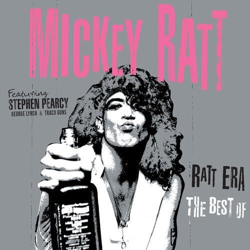 Mickey Ratt: Ratt Era - Best Of