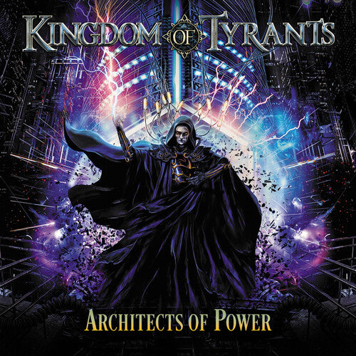 Kingdom O Tyrants: Architects Of Power