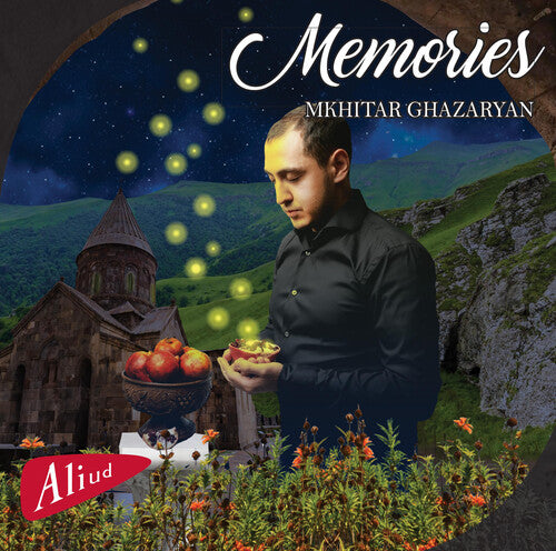 Aznavour / Babajanyan / Chatsjatoerjan: Memories