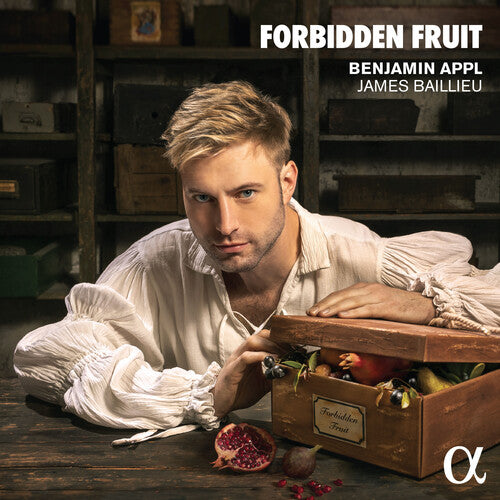 Appl / Baillieu: Forbidden Fruit