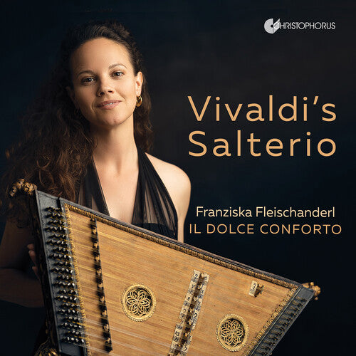 Vivaldi / Fleischanderl: Vivaldi's Salterio