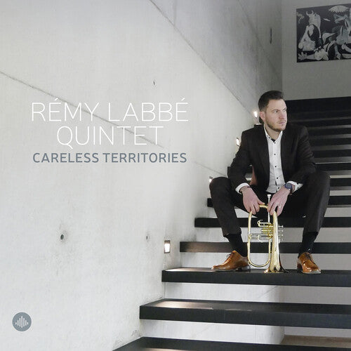 Labbe, Remy / Rogers, Richard: Careless Territories