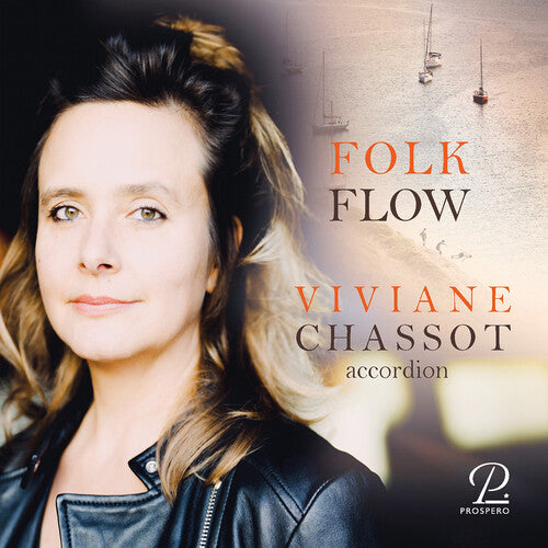 Chopin / Satie / Tiersen: Folk Flow