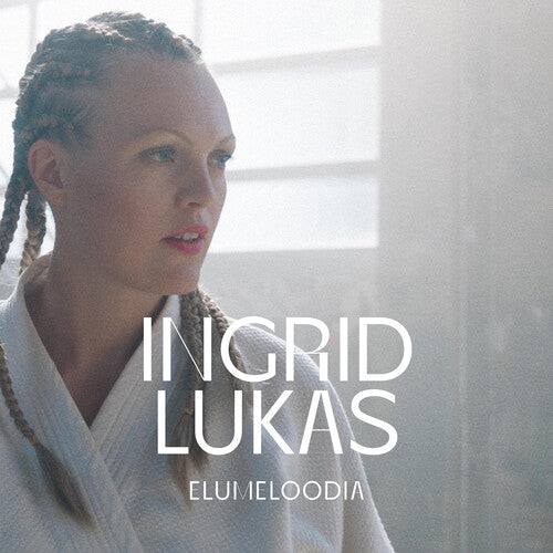 Lukas, Ingrid: Elumeloodia