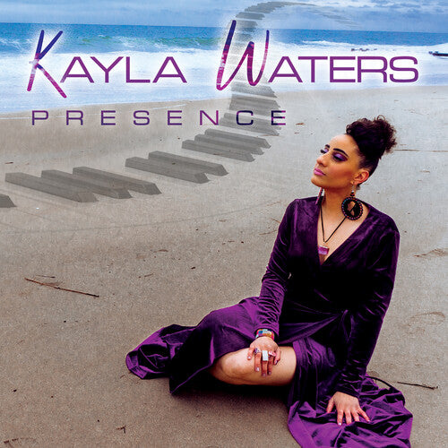 Waters, Kayla: Presence