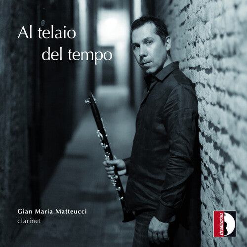 Berio / Bucchi / Donatoni: Al Telaio Del Tempo