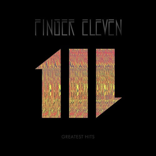 Finger Eleven: Greatest Hits
