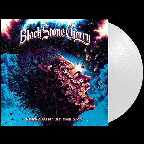 Black Stone Cherry: Screamin' At The Sky