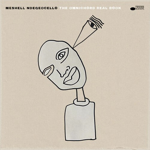 Ndegeocello, Meshell: The Omnichord Real Book