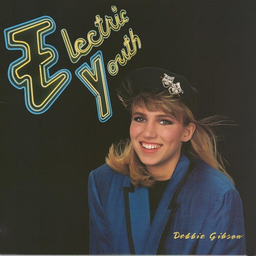 Gibson, Debbie: Electric Youth