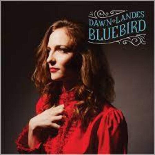 Landes, Dawn: Bluebird