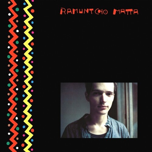 Matta, Ramuntcho: Ramuntcho Matta