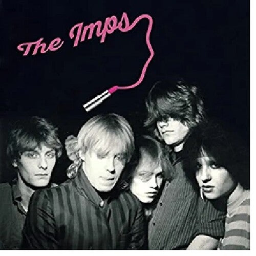 Imps: The Imps