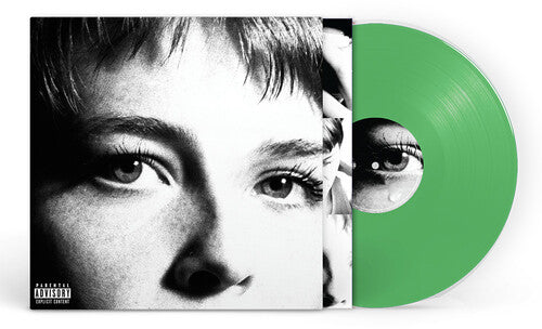 Rogers, Maggie: Surrender - Limited Translucent Green Vinyl