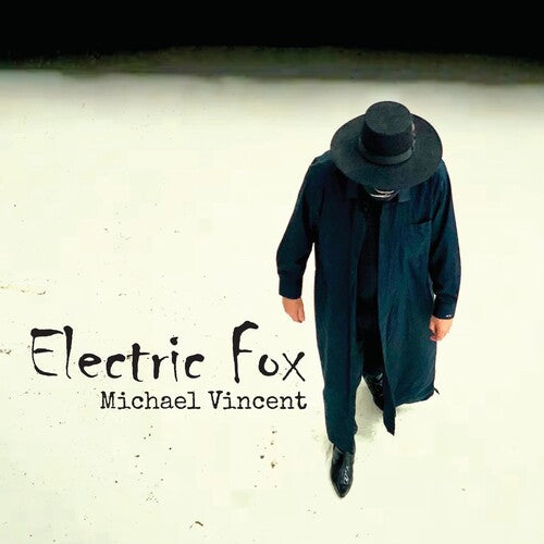 Vincent, Michael: Electric Fox